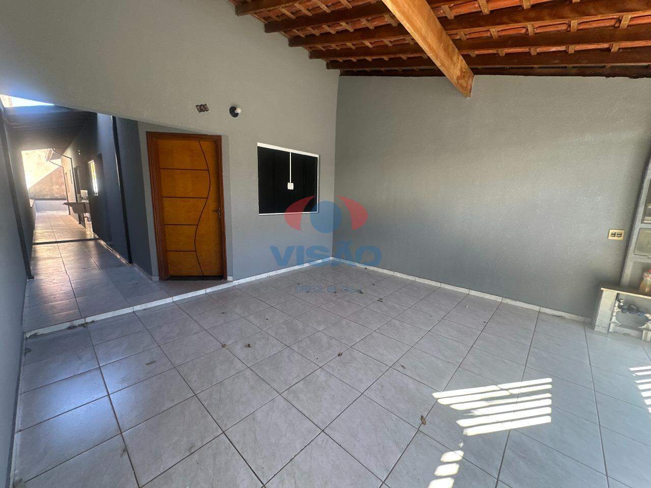 Casa à venda no Jardim Morada do Sol: 
