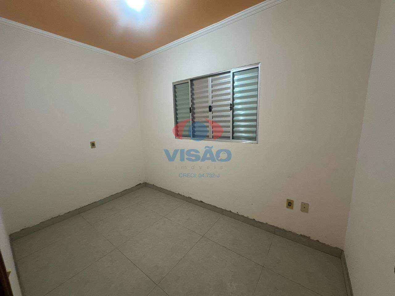 Casa à venda no Jardim Morada do Sol: 