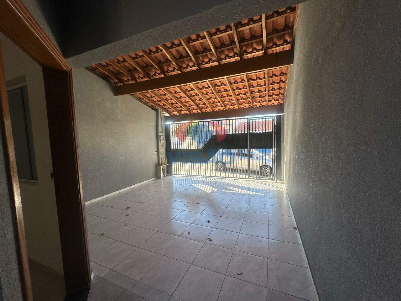 Casa à venda no Jardim Morada do Sol: 