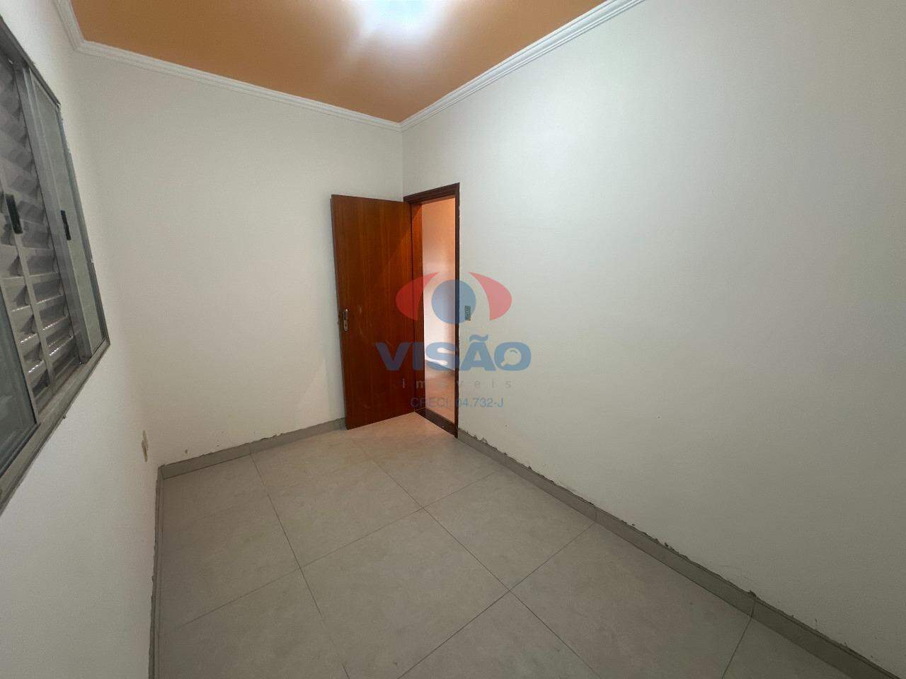 Casa à venda no Jardim Morada do Sol: 