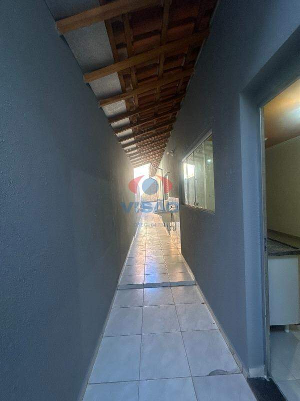 Casa à venda no Jardim Morada do Sol: 