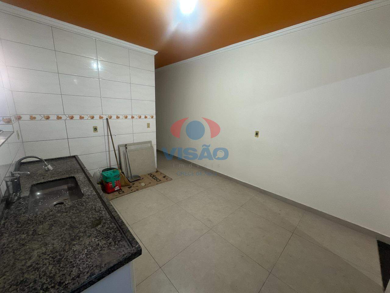 Casa à venda no Jardim Morada do Sol: 