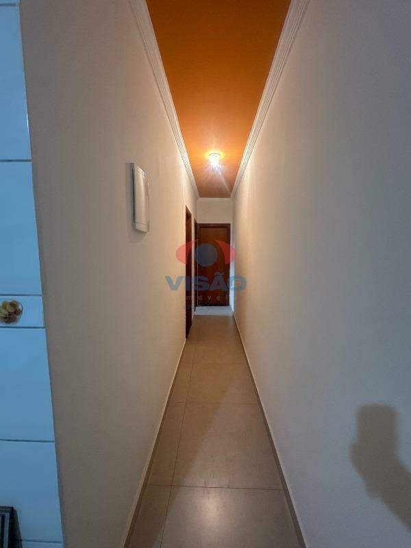 Casa à venda no Jardim Morada do Sol: 