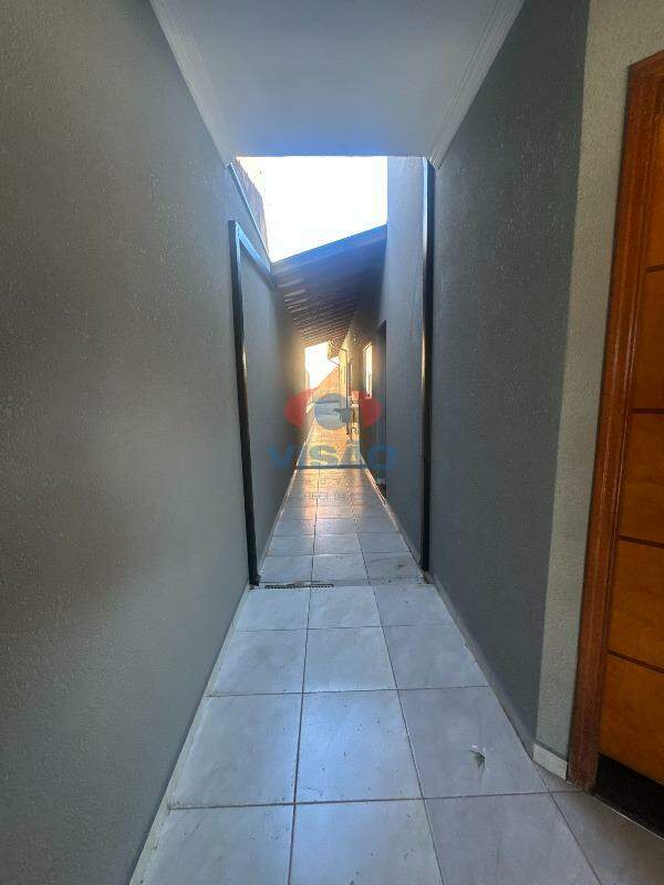 Casa à venda no Jardim Morada do Sol: 