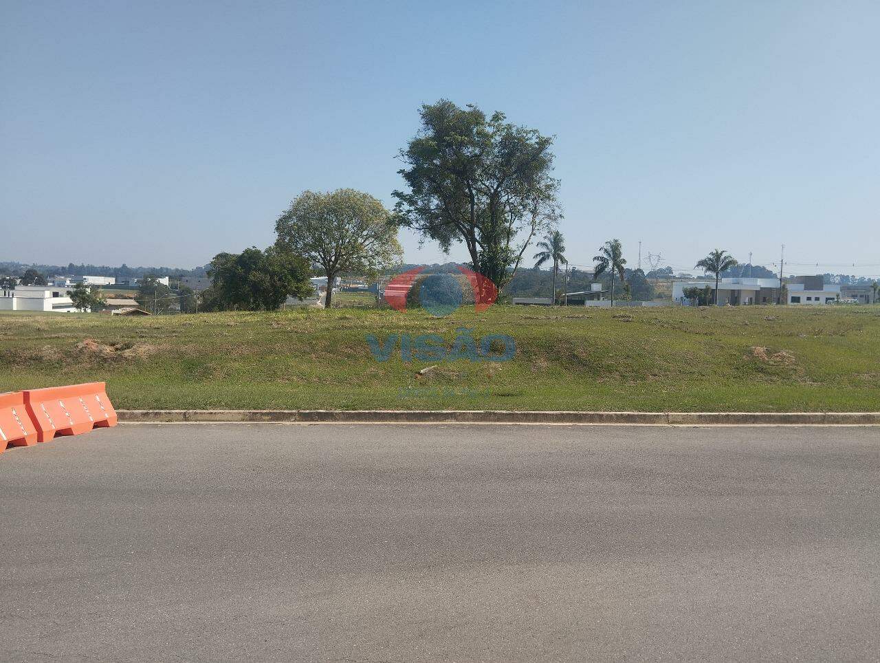 Terreno em condomínio à venda no Jardim Indaiatuba Golf: 