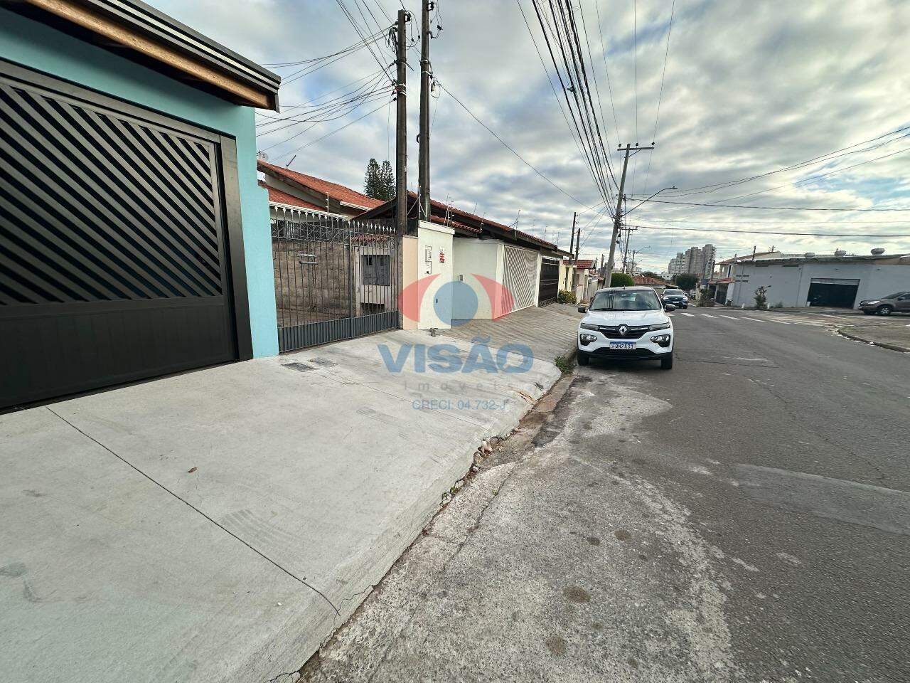 Casa para aluguel no Vila Rubens: 