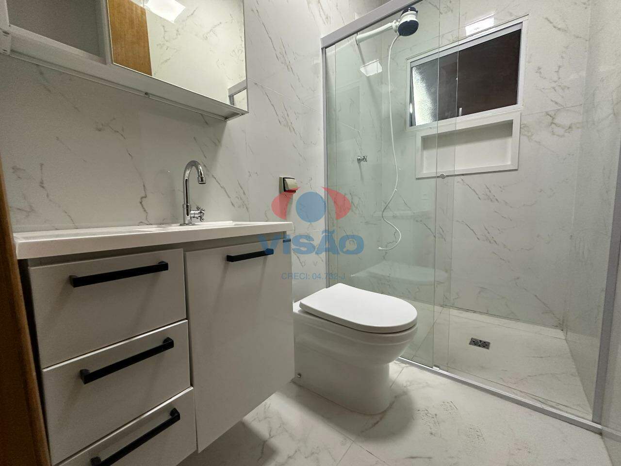 Casa para aluguel no Vila Rubens: 