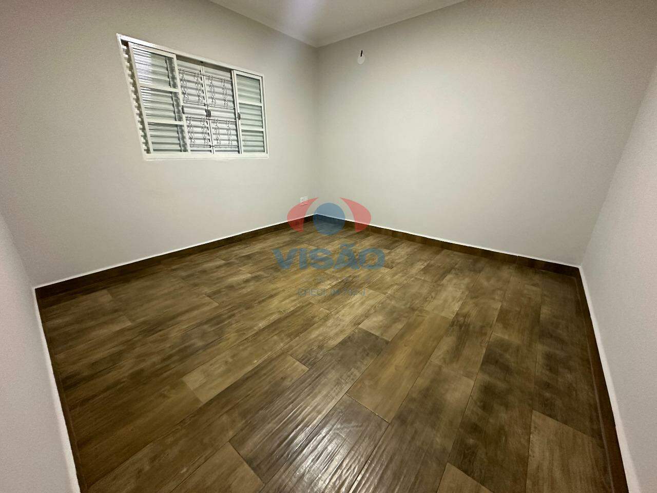Casa para aluguel no Vila Rubens: 