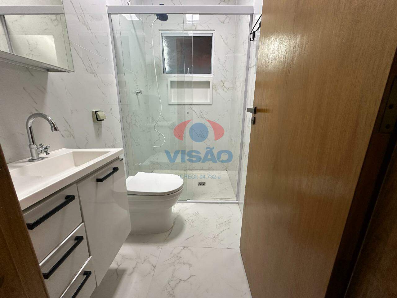 Casa para aluguel no Vila Rubens: 