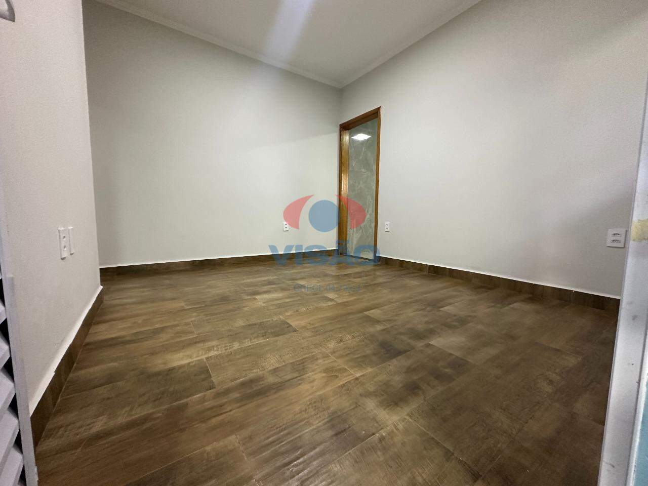 Casa para aluguel no Vila Rubens: 