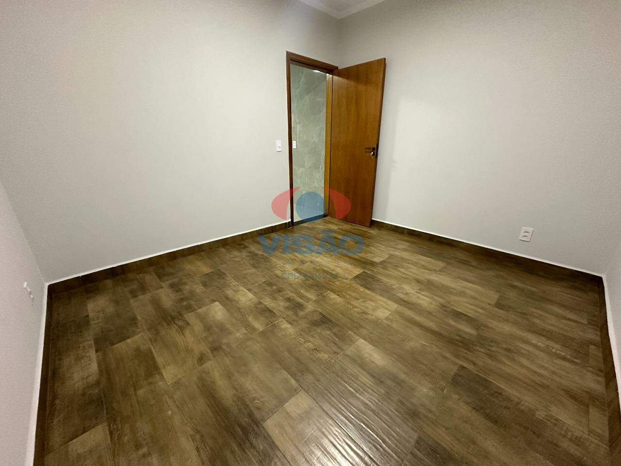 Casa para aluguel no Vila Rubens: 