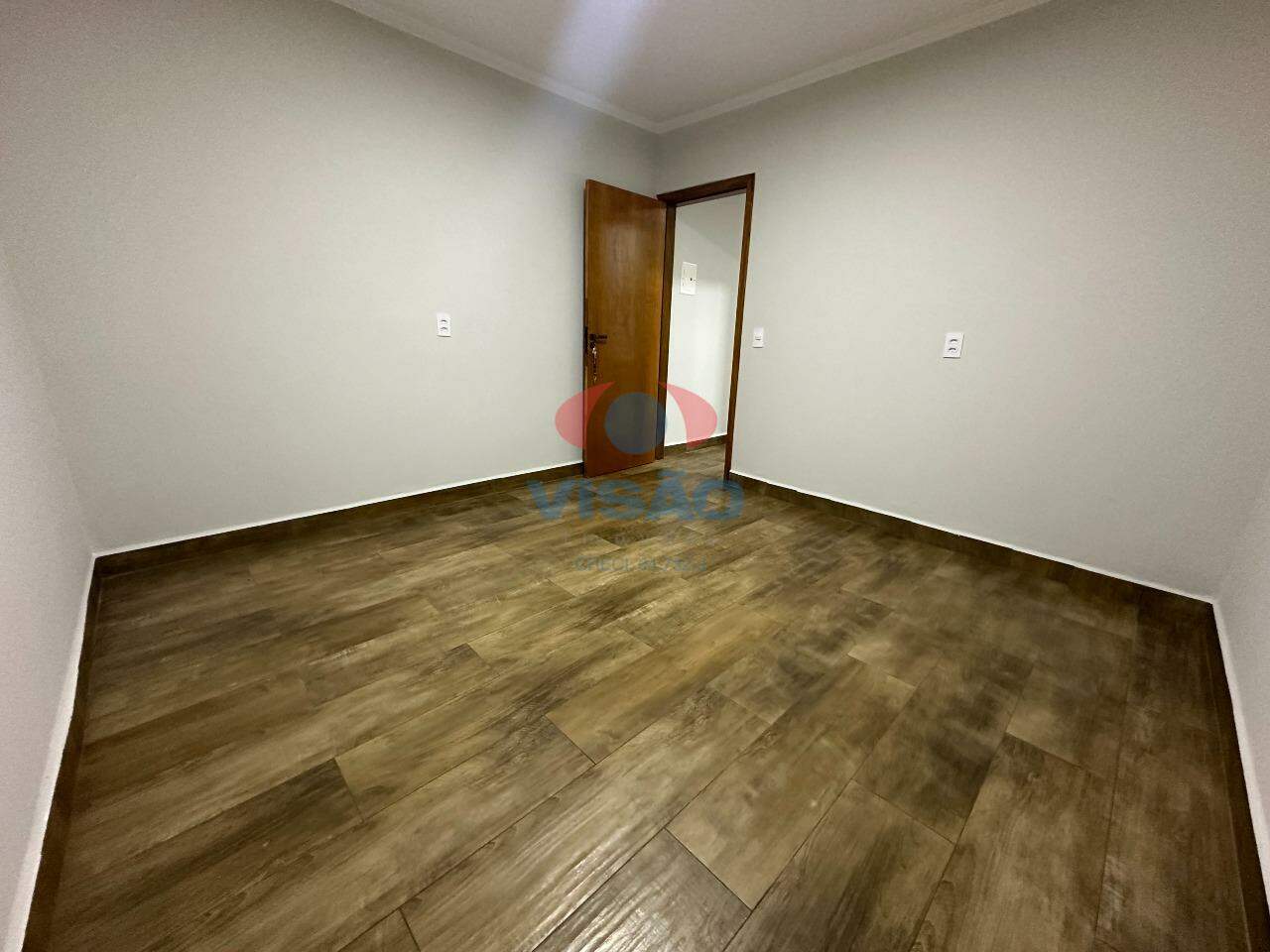 Casa para aluguel no Vila Rubens: 