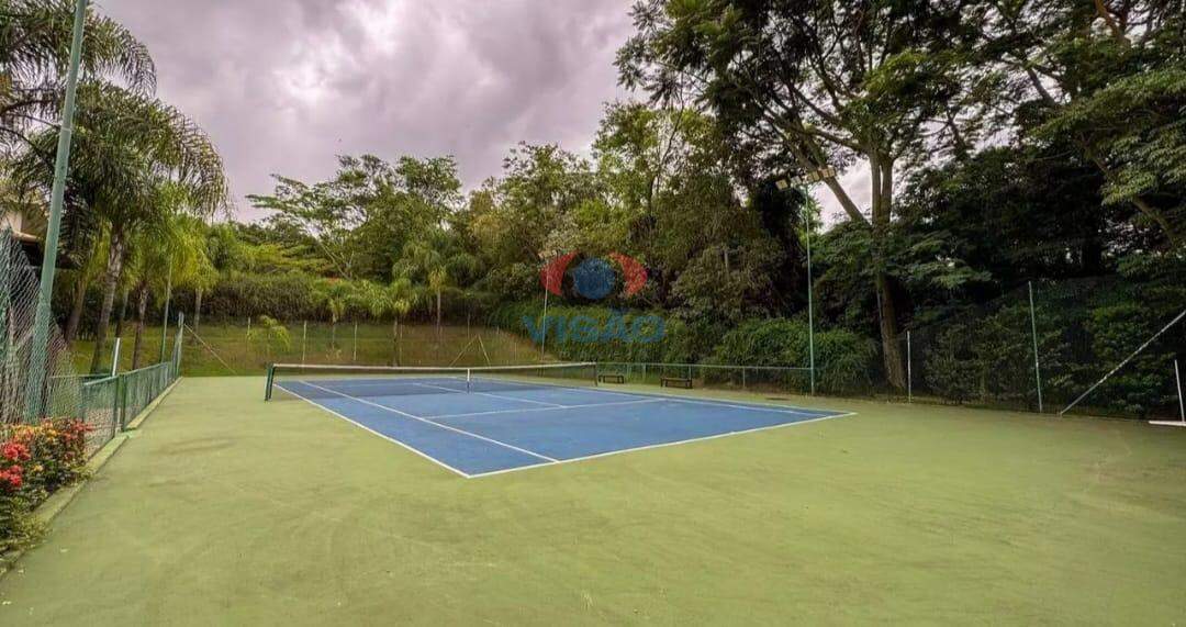 Casa em condomínio à venda no Jardim Residencial Santa Clara: 