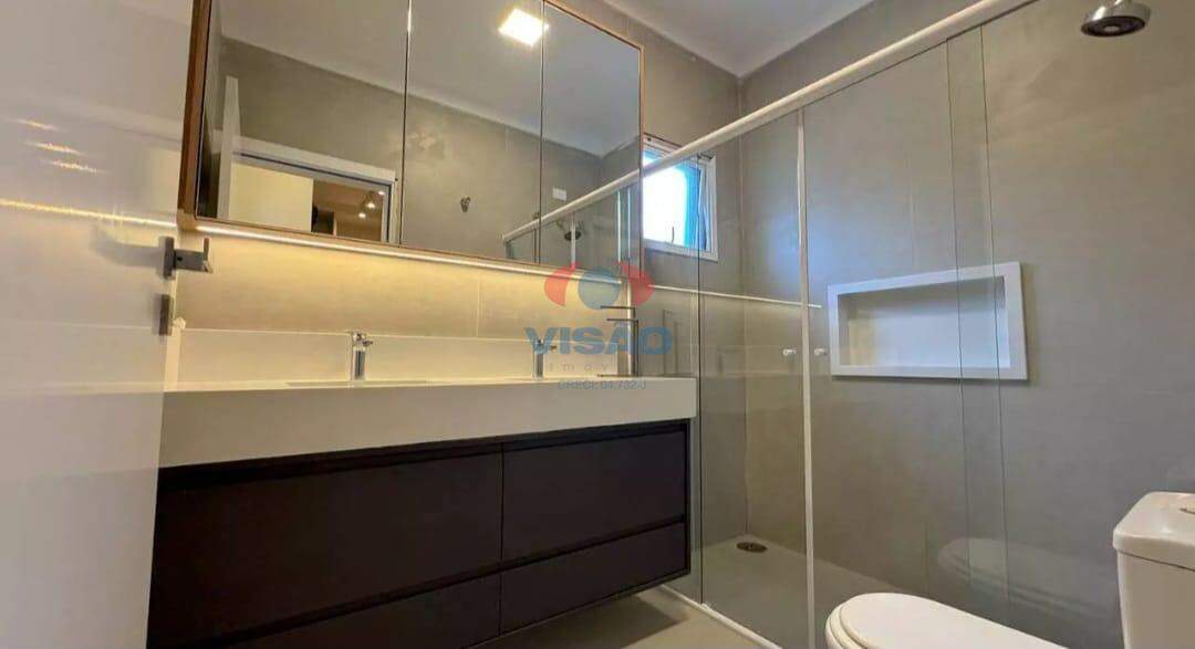 Casa em condomínio à venda no Jardim Residencial Santa Clara: 