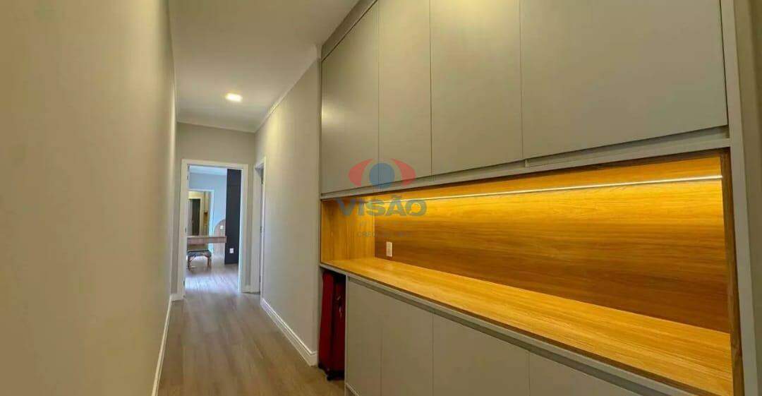 Casa em condomínio à venda no Jardim Residencial Santa Clara: 
