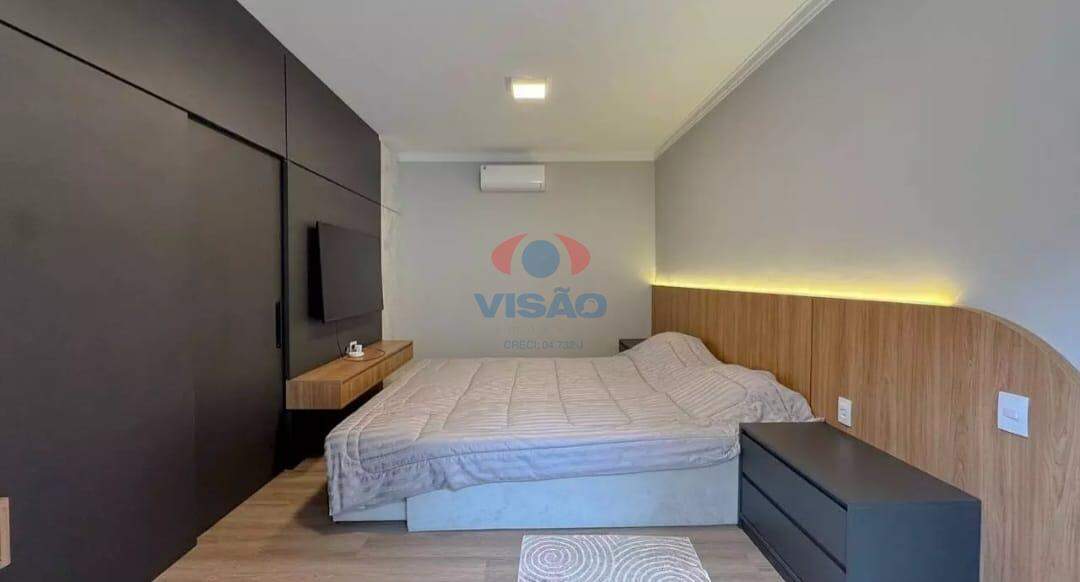Casa em condomínio à venda no Jardim Residencial Santa Clara: 