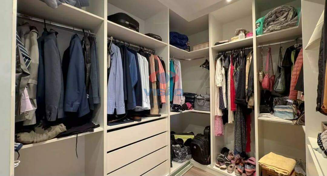 Casa em condomínio à venda no Jardim Residencial Santa Clara: 