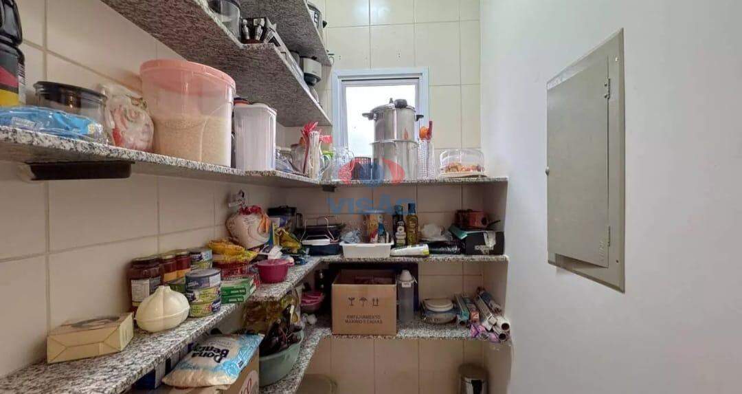 Casa em condomínio à venda no Jardim Residencial Santa Clara: 