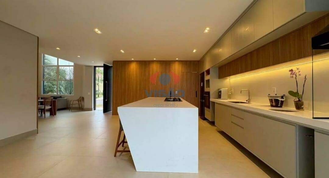 Casa em condomínio à venda no Jardim Residencial Santa Clara: 