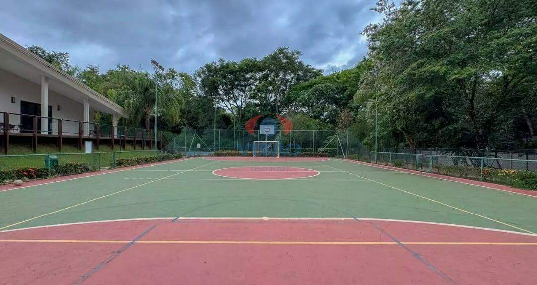 Casa em condomínio à venda no Jardim Residencial Santa Clara: 