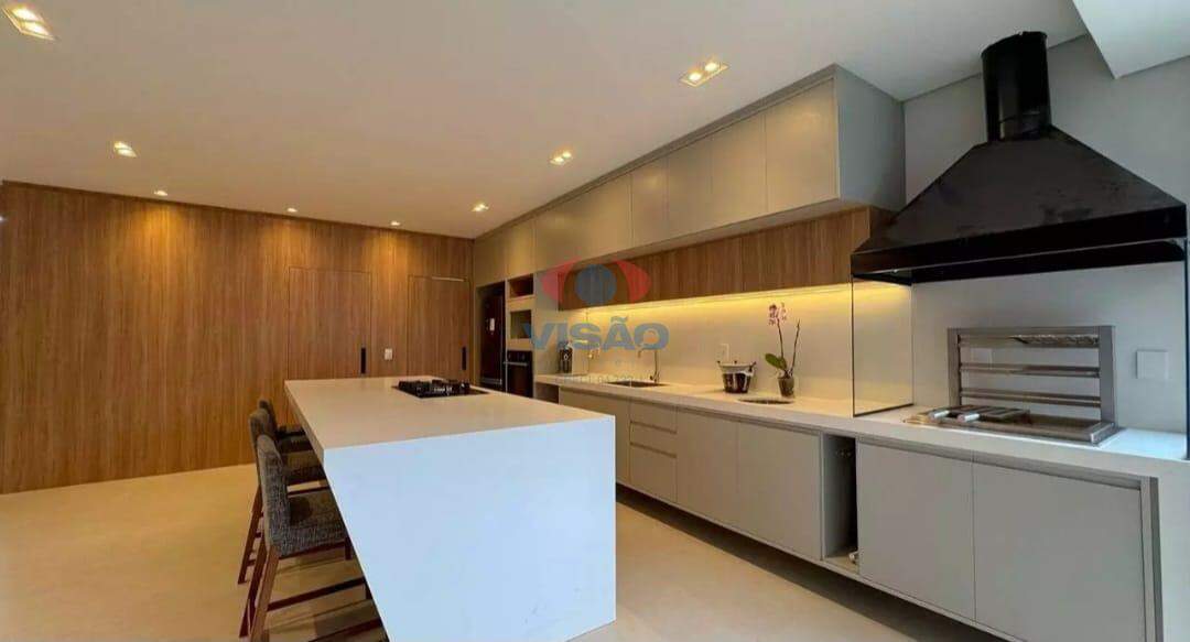 Casa em condomínio à venda no Jardim Residencial Santa Clara: 