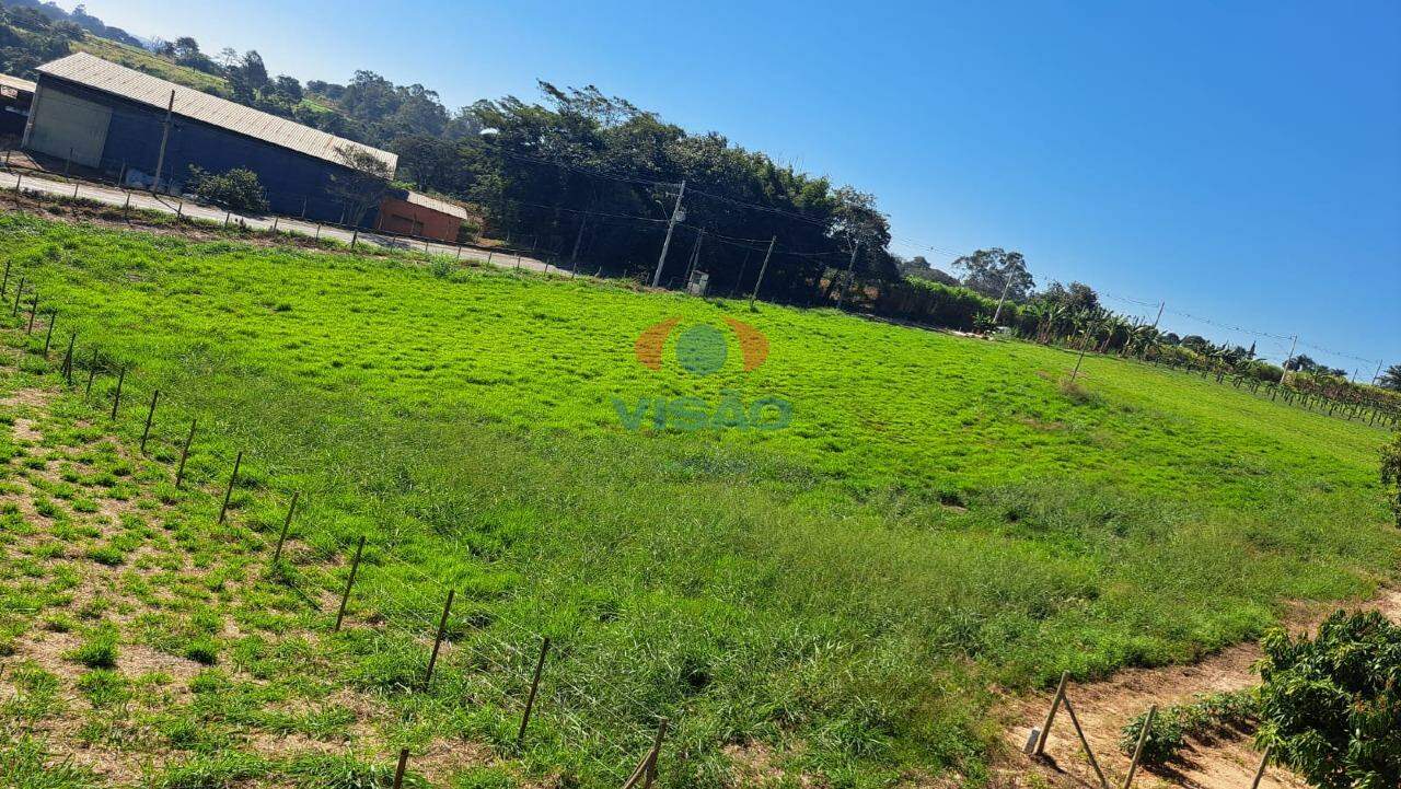 Terreno à venda no Colinas do Mosteiro de Itaici: 