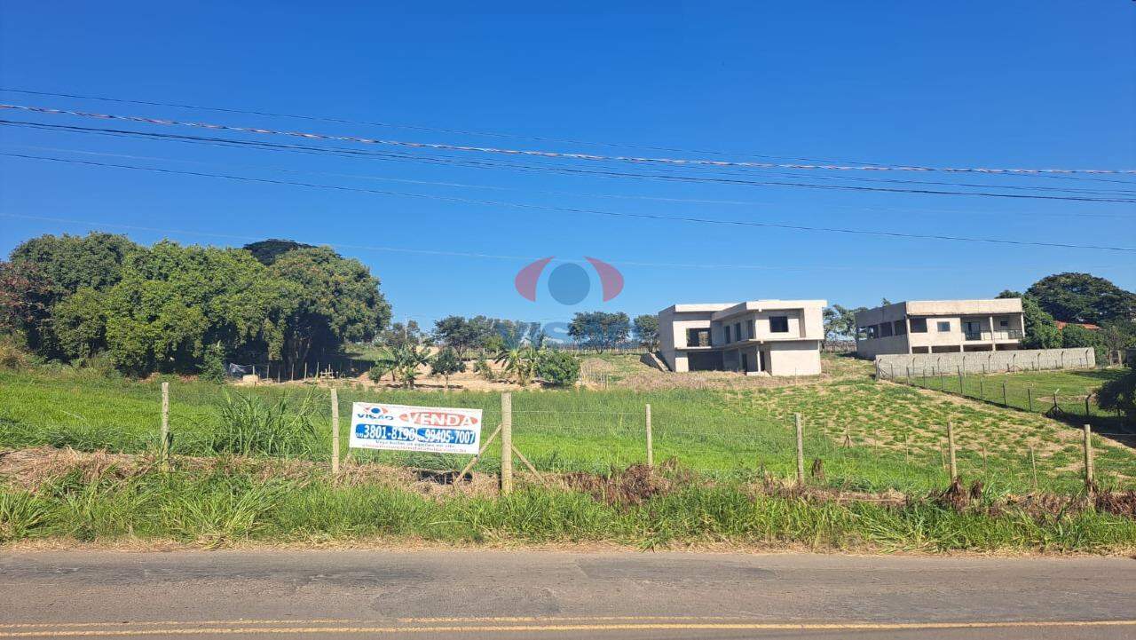 Terreno à venda no Colinas do Mosteiro de Itaici: 