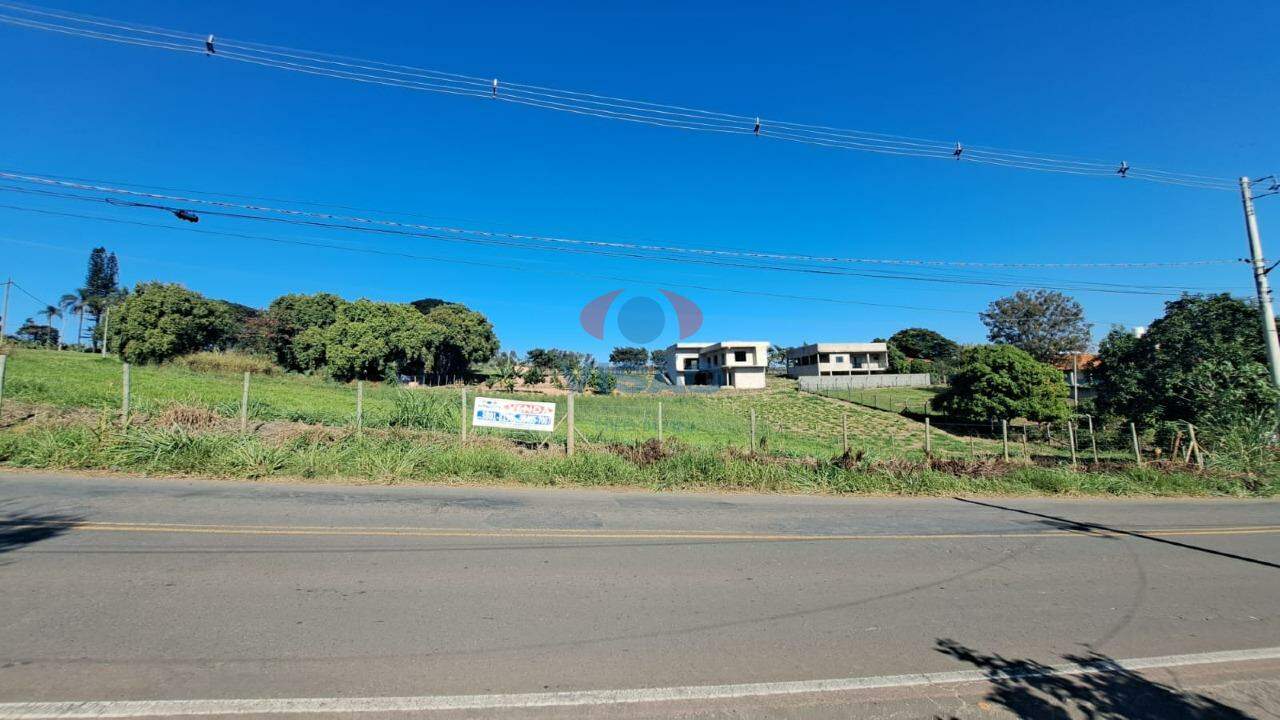 Terreno à venda no Colinas do Mosteiro de Itaici: 