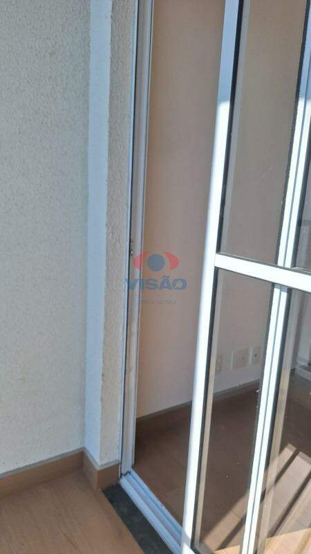 Apartamento à venda no Jardins do Império: 