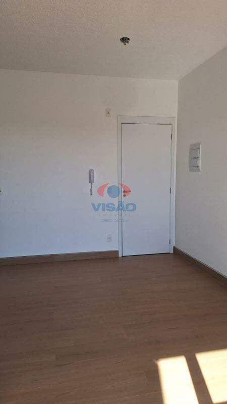 Apartamento à venda no Jardins do Império: 