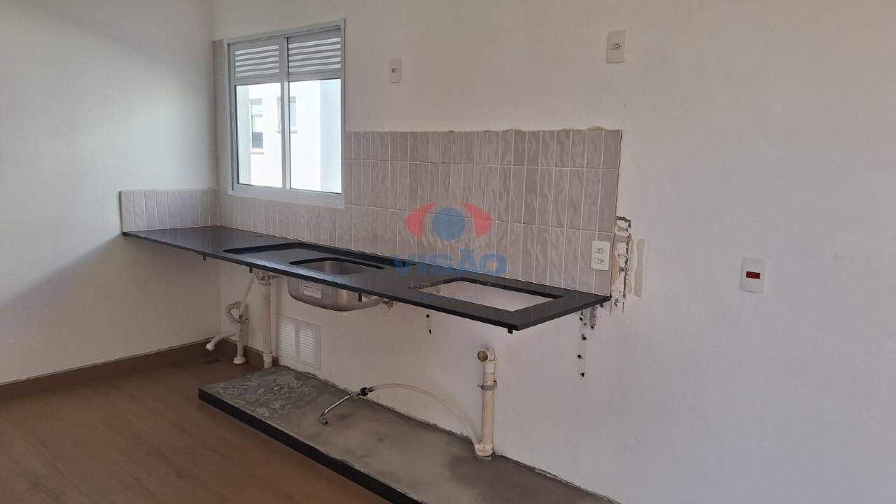 Apartamento à venda no Jardins do Império: 