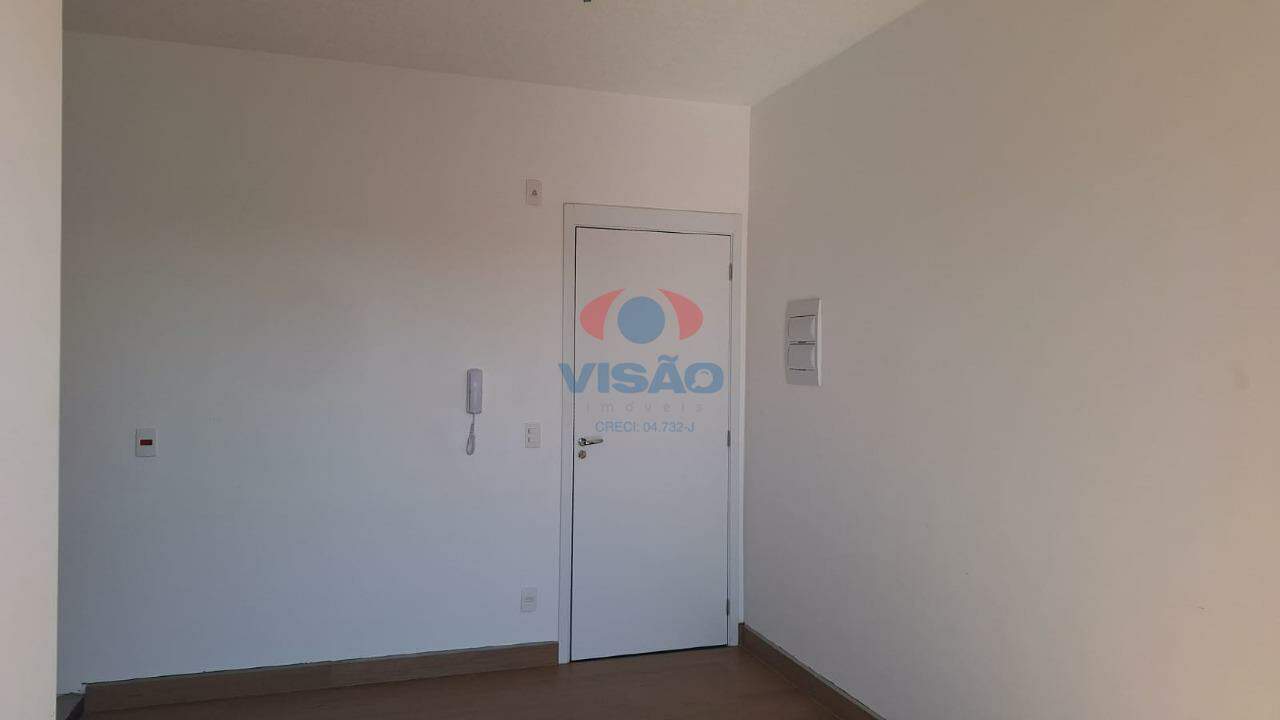 Apartamento à venda no Jardins do Império: 