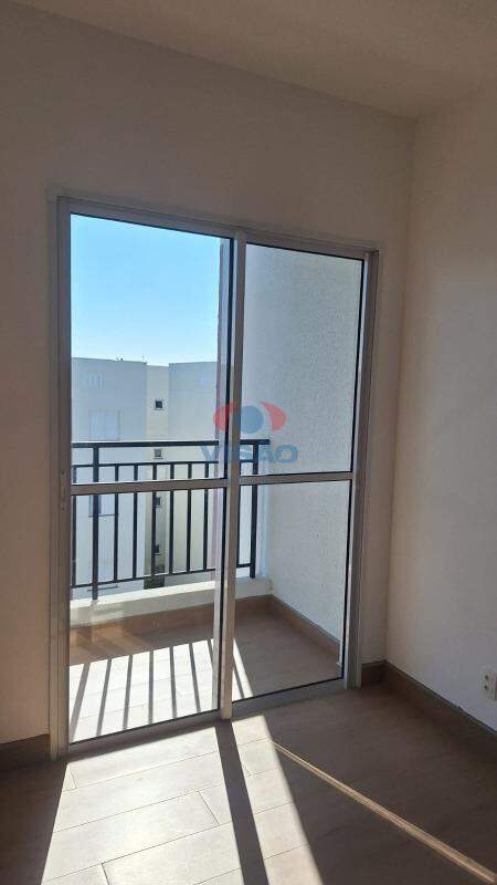 Apartamento à venda no Jardins do Império: 