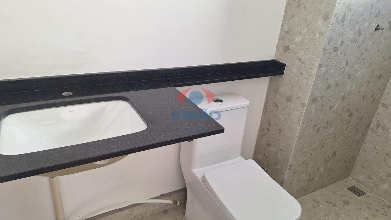 Apartamento à venda no Jardins do Império: 