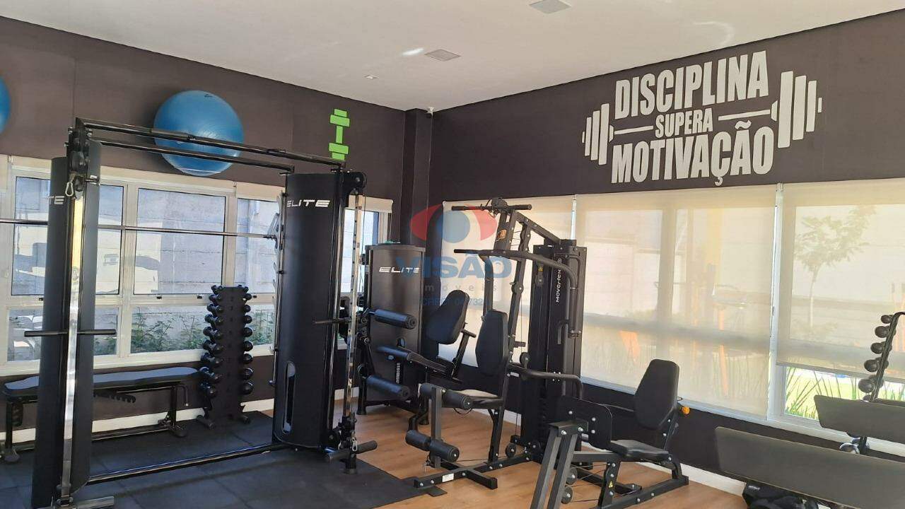 Apartamento à venda no Jardins do Império: 