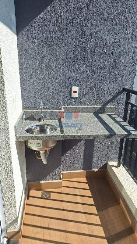 Apartamento à venda no Jardins do Império: 