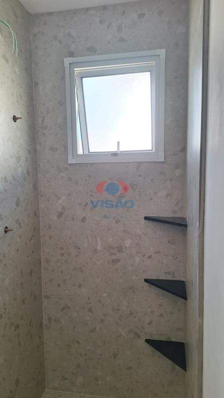 Apartamento à venda no Jardins do Império: 