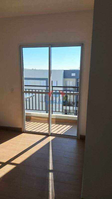 Apartamento à venda no Jardins do Império: 