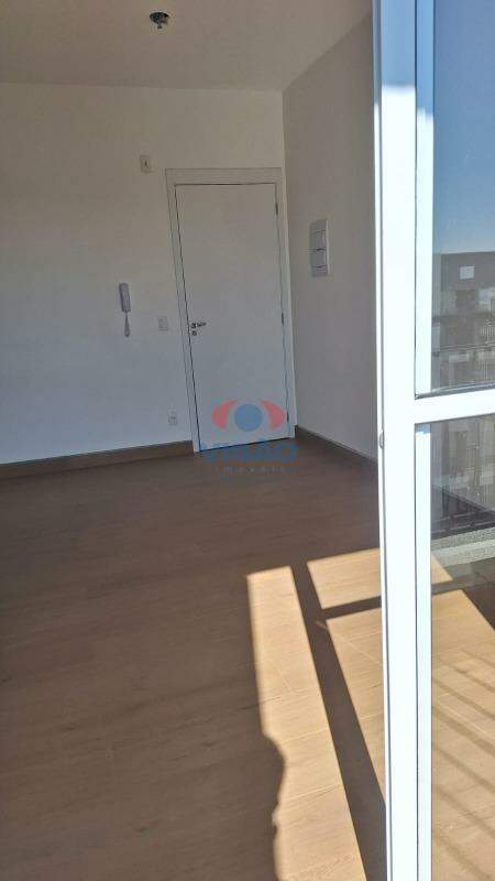 Apartamento à venda no Jardins do Império: 