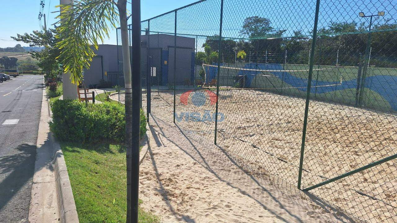 Apartamento à venda no Jardins do Império: 