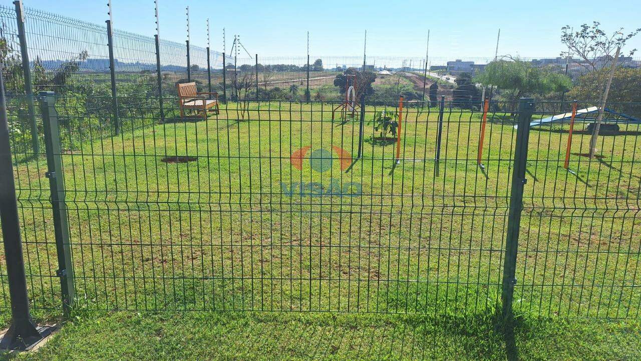 Apartamento à venda no Jardins do Império: 