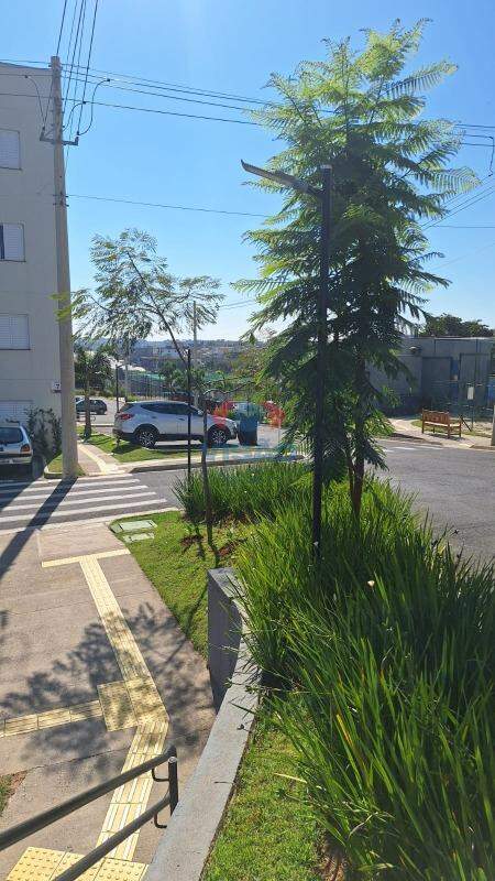 Apartamento à venda no Jardins do Império: 