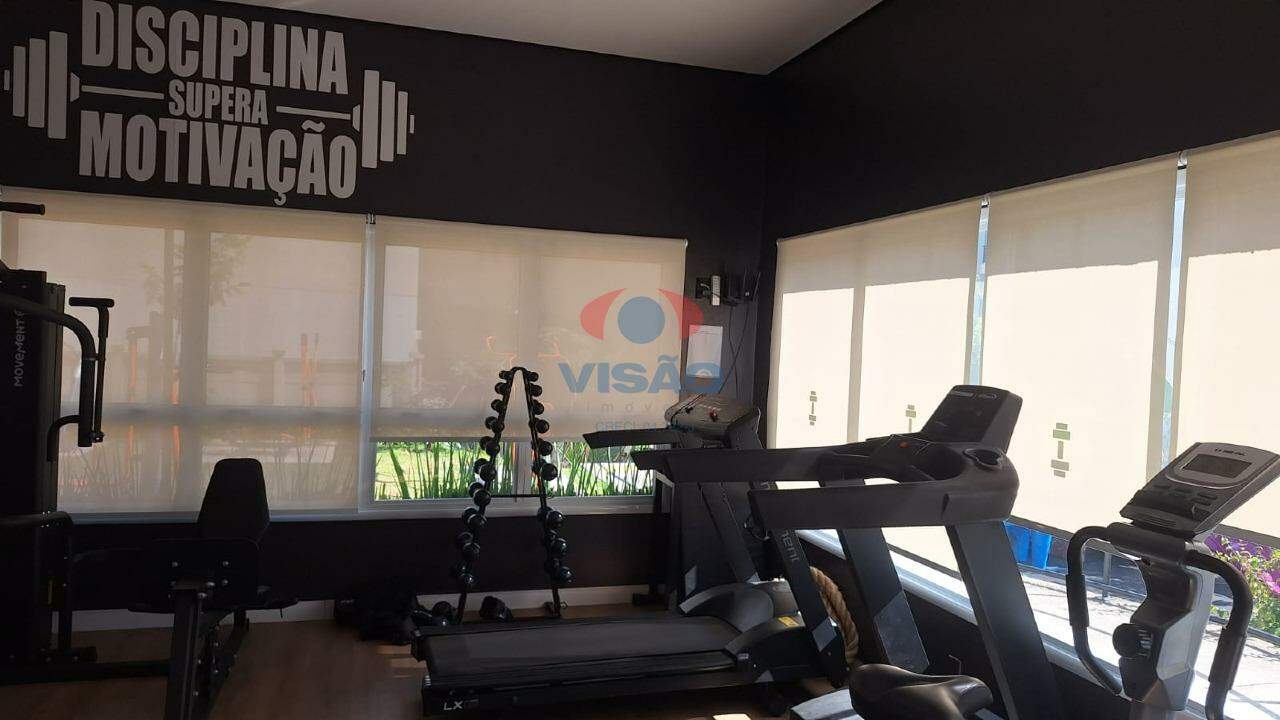Apartamento à venda no Jardins do Império: 