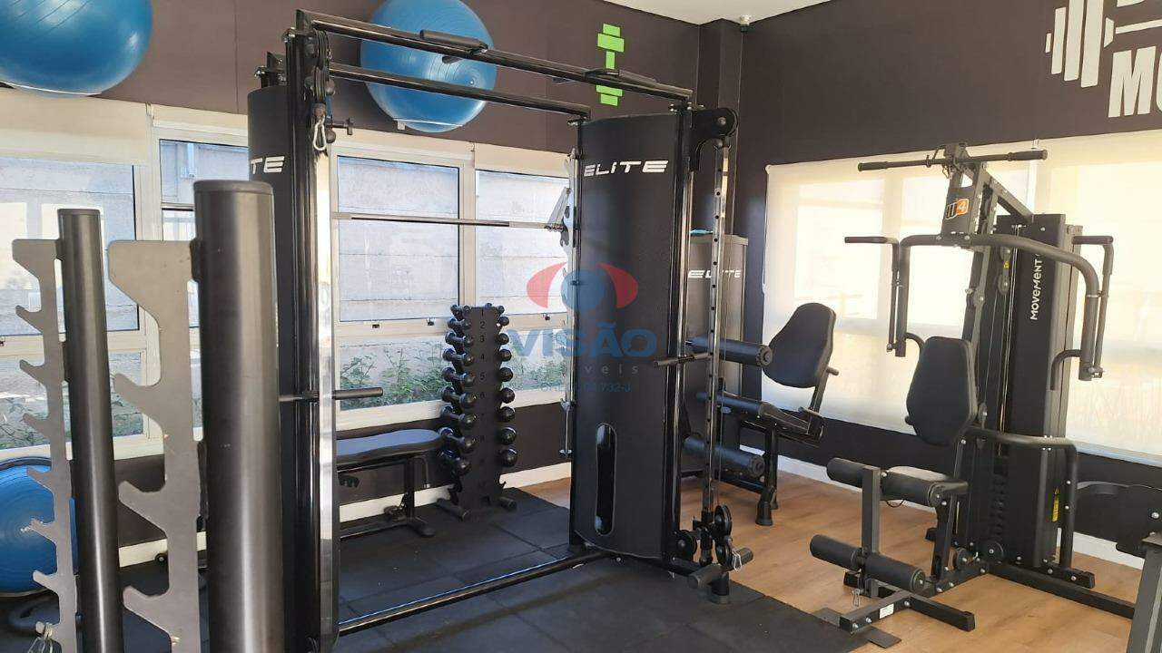 Apartamento à venda no Jardins do Império: 