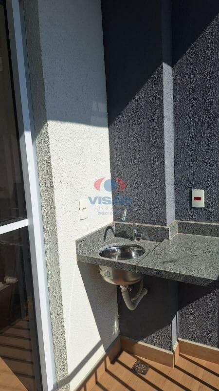 Apartamento à venda no Jardins do Império: 