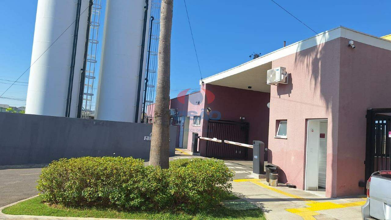 Apartamento à venda no Jardins do Império: 