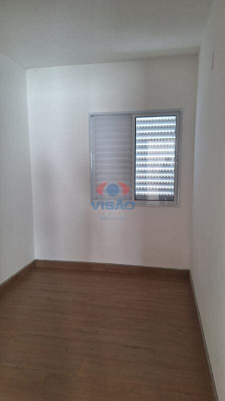 Apartamento à venda no Jardins do Império: 