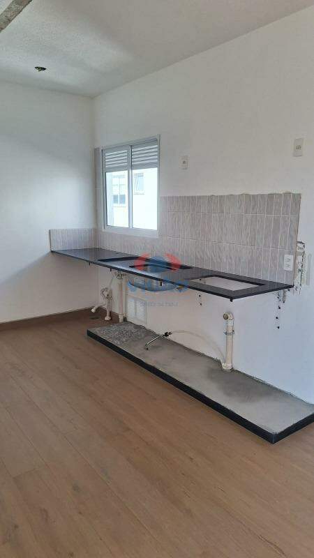 Apartamento à venda no Jardins do Império: 