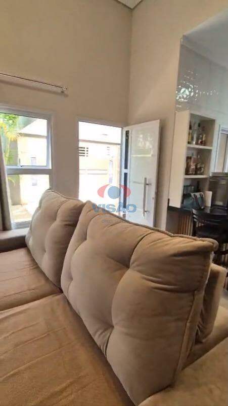 Casa à venda no Jardim Residencial Nova Veneza: 