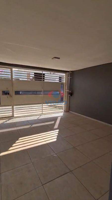 Casa à venda no Jardim Residencial Nova Veneza: 